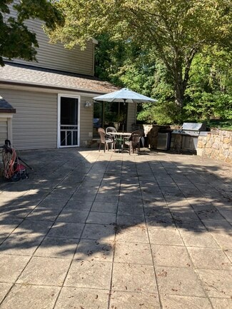 5219 Cottonwood Dr Unit Patio, Lothian, MD 20711