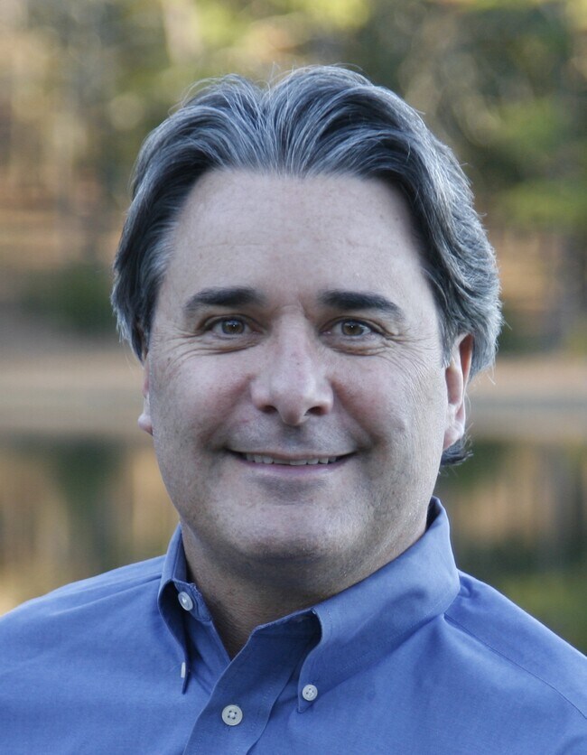 Mark McKenzie