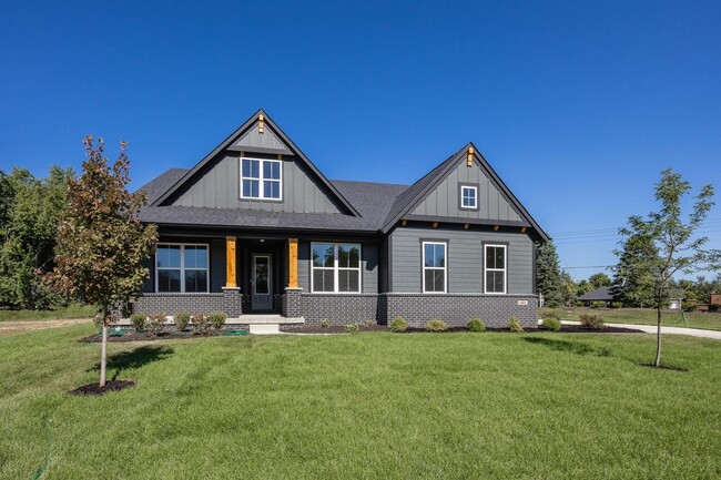 1960 Delp Ct, Avon, IN 46123 - photo 2