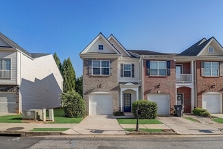 20 Madaline Ln, Dawsonville, GA 30534