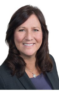 Cathy DeBow