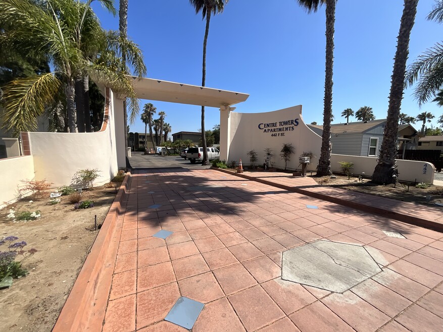 Centre Towers Apartments, Chula Vista, CA 91910 - photo 1
