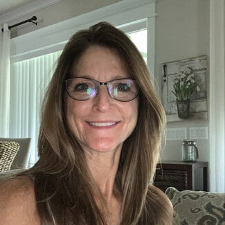 Teresa MacDonald