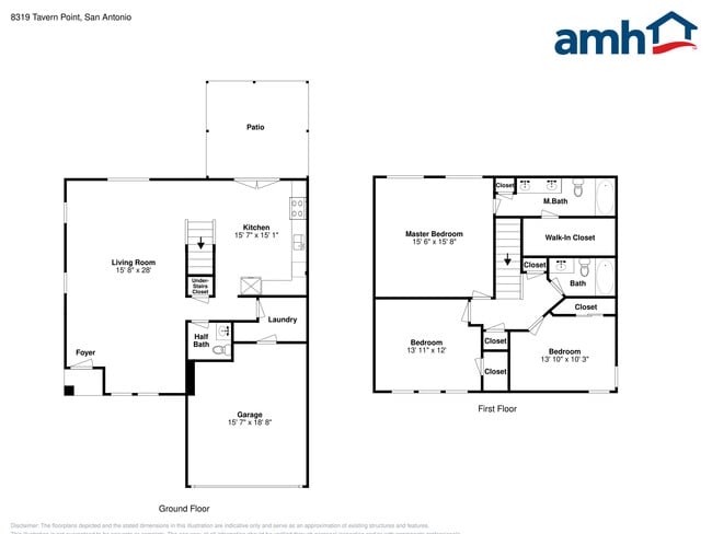 8319 Tavern Point, San Antonio, TX 78254 - photo 2