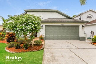 2510 Runyon Cir, Orlando, FL 32837