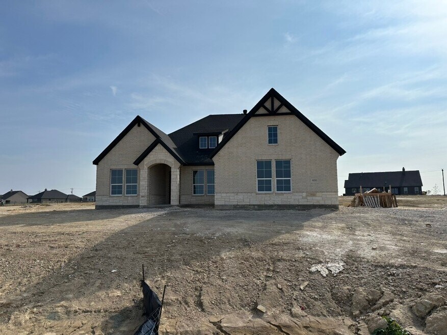 400 Texas Sage Trail, Weatherford, TX 76085 - photo 1