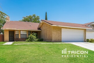 42946 39th St W, Lancaster, CA 93536