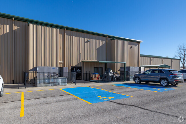 Shiloh Christian Academy is a private school located in Newcastle, Oklahoma.
