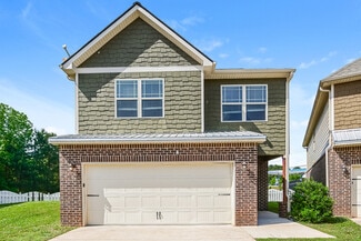 148 Rankin Cir, McDonough, GA 30253