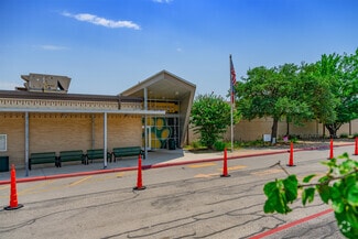 Big Country Elementary School