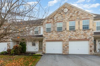 309 Buckley Dr, West Hanover, PA 17112