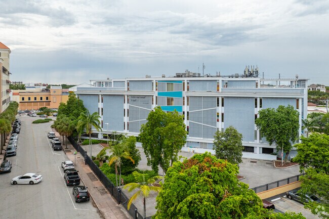 International Studies Preparatory Academy.