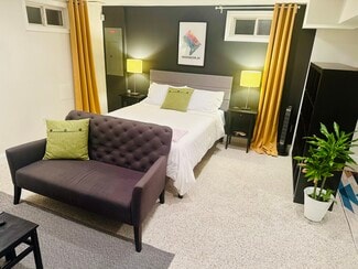 4926 12th St NE Unit Basement apartment, Washington, DC 20017