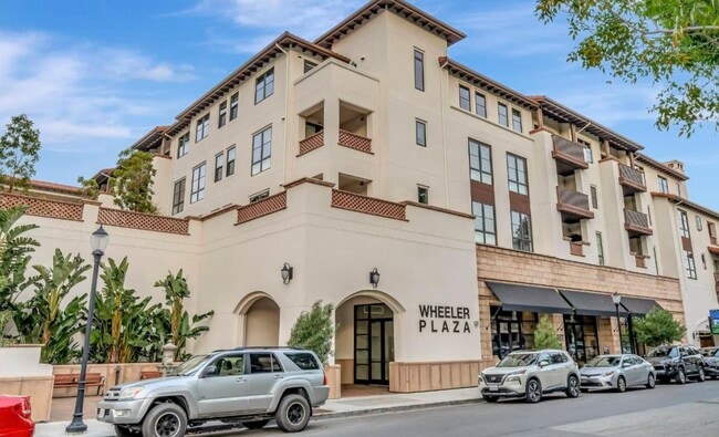 The Residences at Wheeler Plaza unit 504, San Carlos, CA 94070 - photo 6