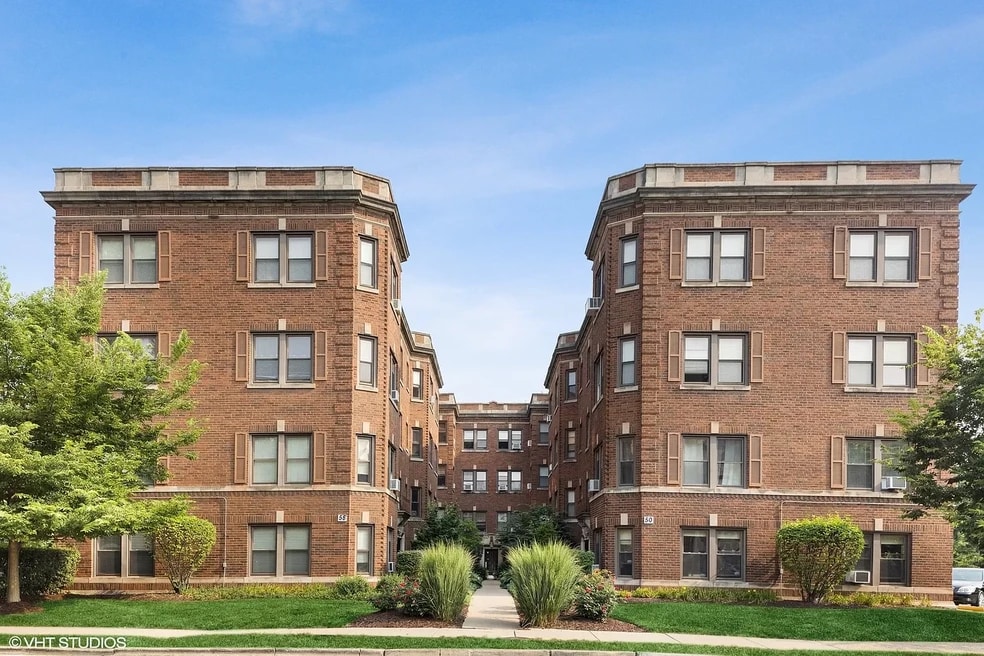 50 Forest Ave unit GS, Riverside, IL 60546 - photo 1