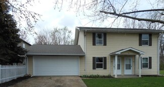 1139 N Park Ave, Springfield, IL 62702