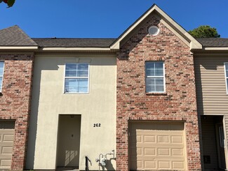 262 Bella Sera Ln, Slidell, LA 70461