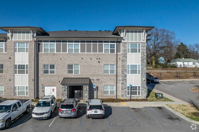 The Pointe at Elmwood, Columbia, SC 29204 - photo 2