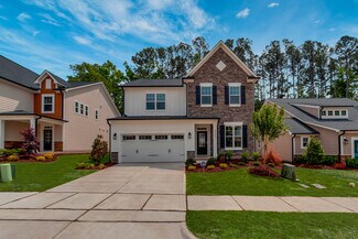 2313 Field Poppy Dr, Apex, NC 27502