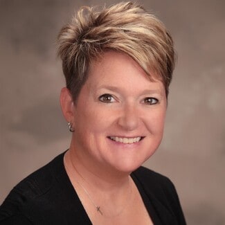 Carrie Shannon