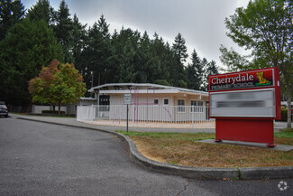 Cherrydale Elementary School