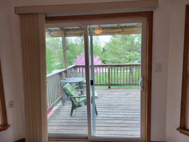 312 N Illinois St unit 2nd Floor, Remington, IN 47977 - photo 2