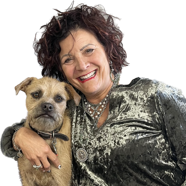 Catherine Shaw-Connely