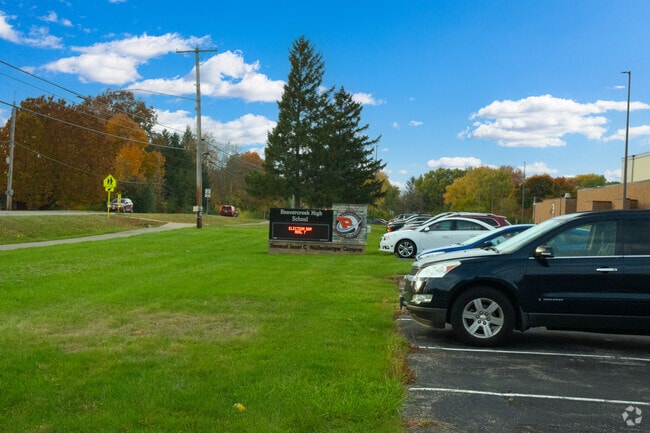 Beavercreek High School