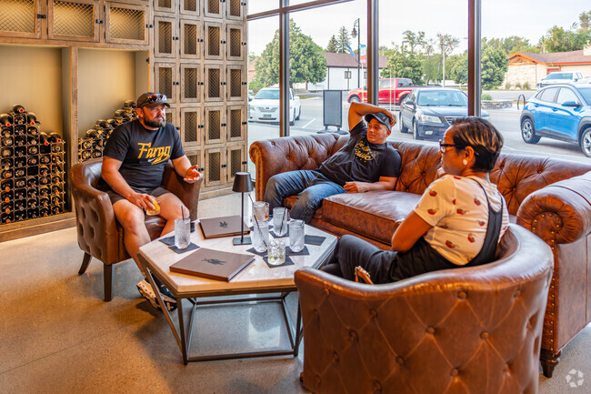 The Noble Hare is a great place to meet up with friends for food and drinks.