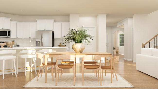 4339 Shimmering Stone Way, Maiden, NC 28650 - photo 2