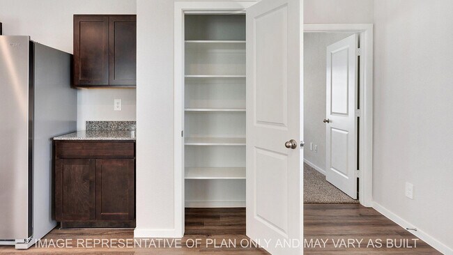 1182 Toledo Bend Dr, College Station, TX 77845 - photo 6