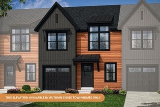 2117 S Autumn Chase Dr, Mechanicsburg, PA 17055