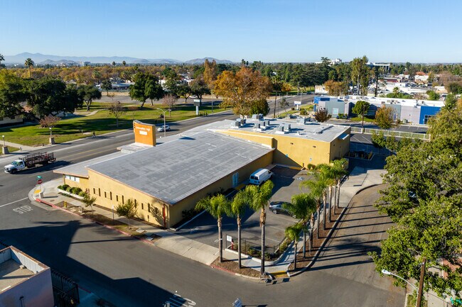 Alta Vista Innovation High School offers plenty of fun after school activities.