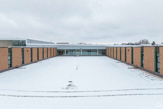 Laraway Elementary School