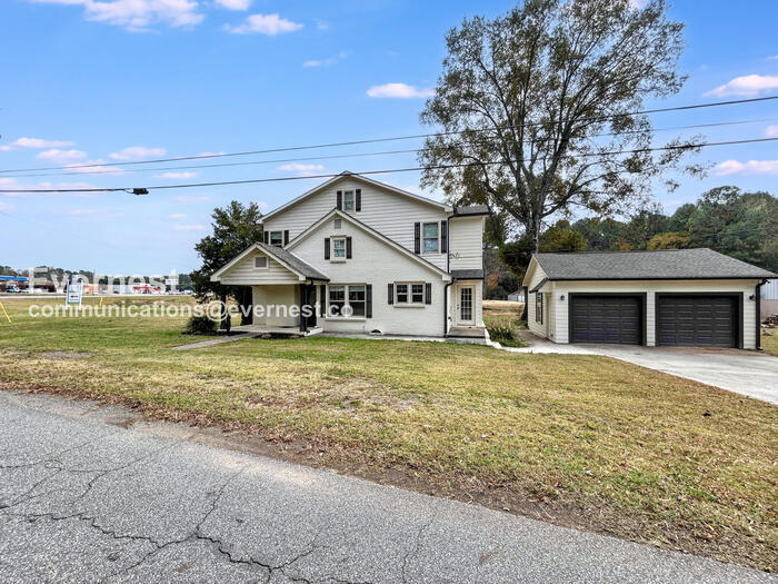 5182 Joe Frank Harris Pkwy NW, Adairsville, GA 30103 - photo 1