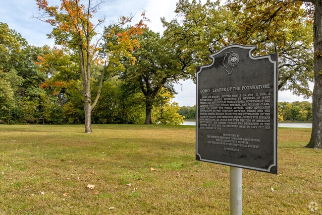 Shore Acres Park is a valuable asset to the city of Chillicothe and the surrounding area.