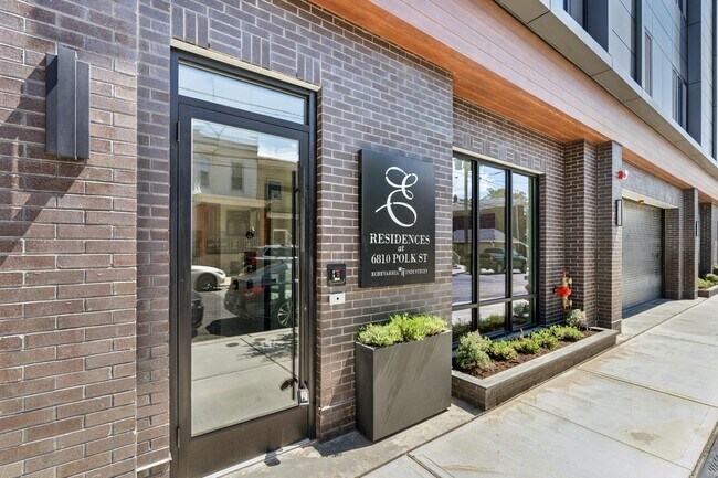 E Residences @ 6810 Polk St, Guttenberg, NJ 07093 - photo 5