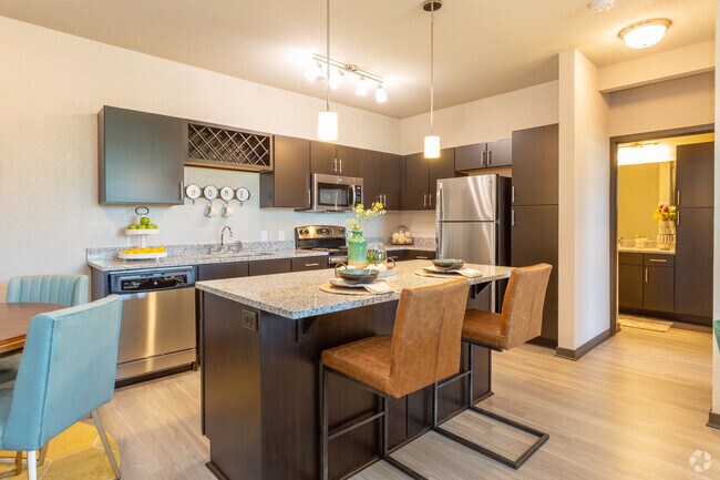 SPRINGS AT THE RESERVE, Wyoming, MI 49418 - photo 4