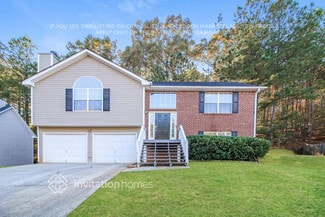 464 Gresham Dr, Stockbridge, GA 30281