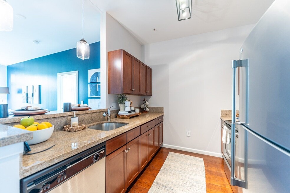 Park Row West, Providence, RI 02903 - photo 1