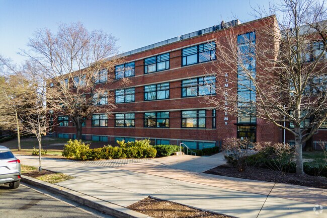 KIPP DC - AIM Public Charter School Academy Public Charter School
