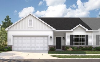 1517 W 72nd Place, Merrillville, IN 46410