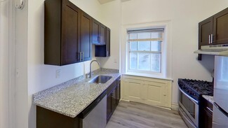 1301 St Paul St, Baltimore, MD 21202