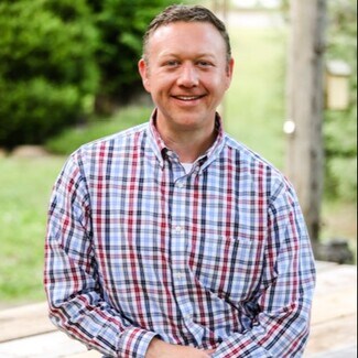 Daniel Garner