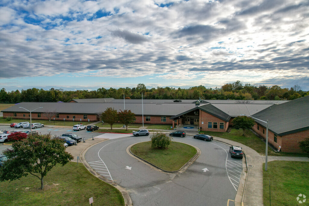 Parkside Elementary School, Fredericksburg VA Rankings & Reviews ...