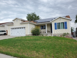 8744 Soapberry Dr Unit Downstairs, Magna, UT 84044