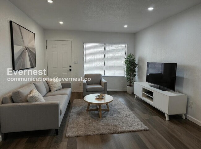 2635 Hayden Rd unit 2001, Scottsdale, AZ 85257 - photo 5