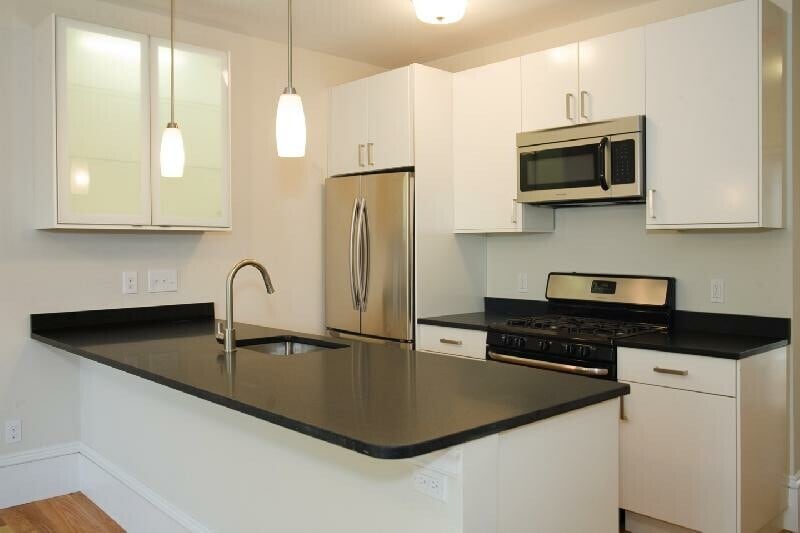 656 Massachusetts Ave unit 4, Boston, MA 02118 - photo 1