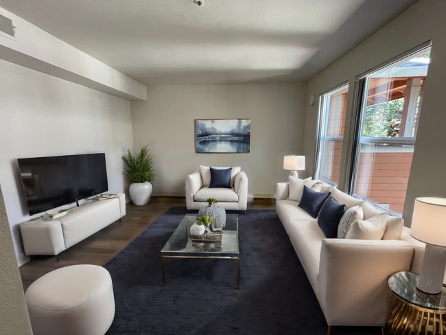 Sunset Creek Apartments, Fairfield, CA 94533 - photo 4