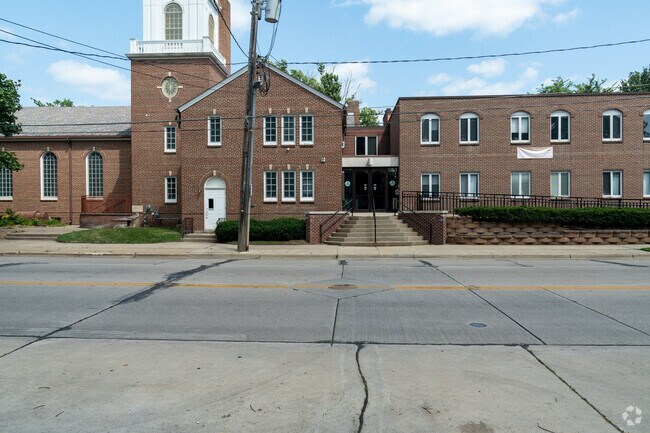 Seeds of Wisdom Christian Academy